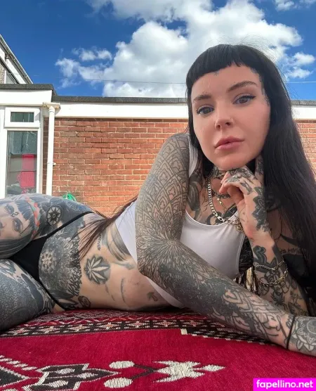 Graceneutral OnlyFans Thumbnail #Fv63m1ltw1