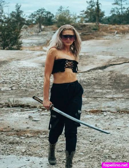 Graceoutdoors Us OnlyFans Thumbnail #GTEXyoLmUx