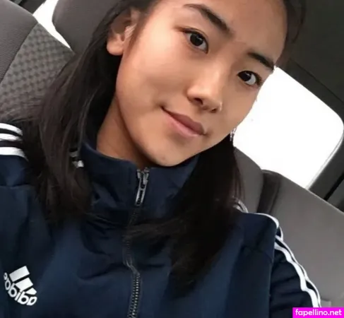 Gracepdu OnlyFans Thumbnail #nMOcdWic9k