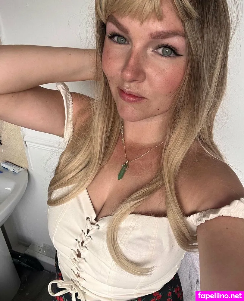 gracesmyth Nude Leaked OnlyFans Photo #HHNEB2szuI