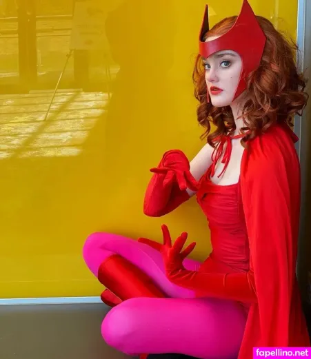 Gracet Cosplay OnlyFans Thumbnail #OlHSKvVQcE