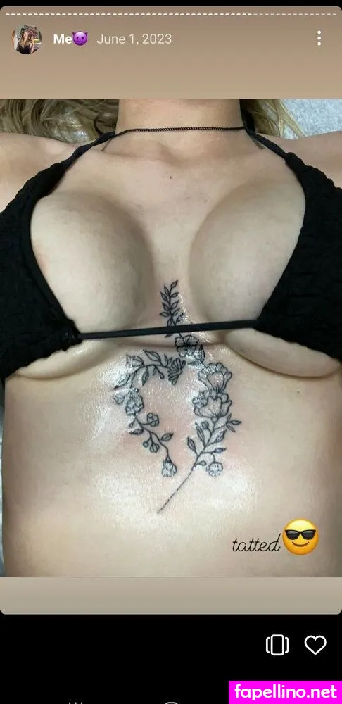 gracegrey, gracieebarron_ Nude Leaked OnlyFans Photo #XMUChQByYy