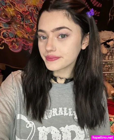 Graceyybabyy OnlyFans Thumbnail #5LhYIx9KIg
