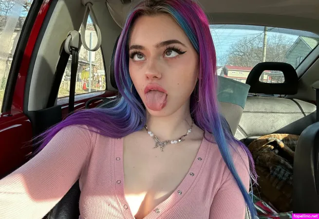 Graceyybabyy OnlyFans Thumbnail #UOMabLSeQD