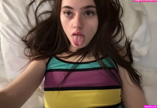 Graceyybabyy OnlyFans Thumbnail #Z2XploJ7zM
