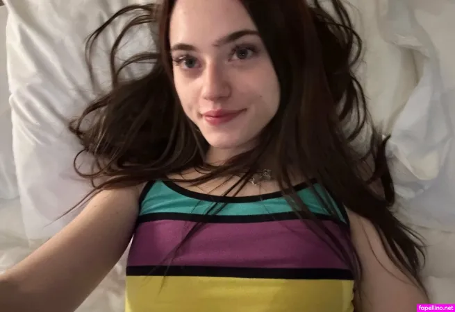 Graceyybabyy OnlyFans Thumbnail #v6nGChkUNs