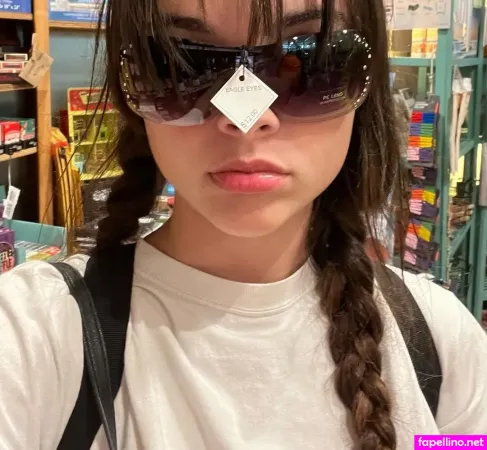 Graci Coffey OnlyFans Thumbnail #e6G0mwrHVK