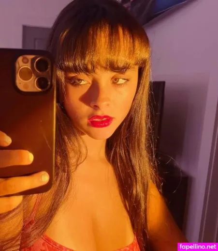 Graci Coffey OnlyFans Thumbnail #kRfovOcb2P