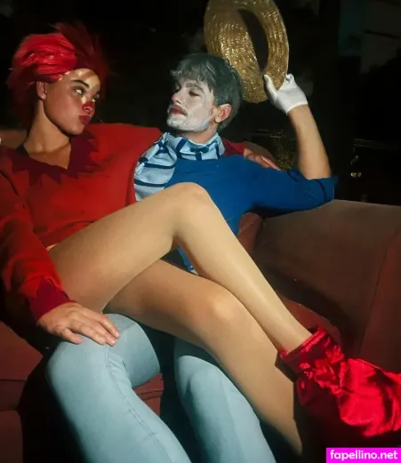 Graci Coffey OnlyFans Thumbnail #kcDtb4yCHU