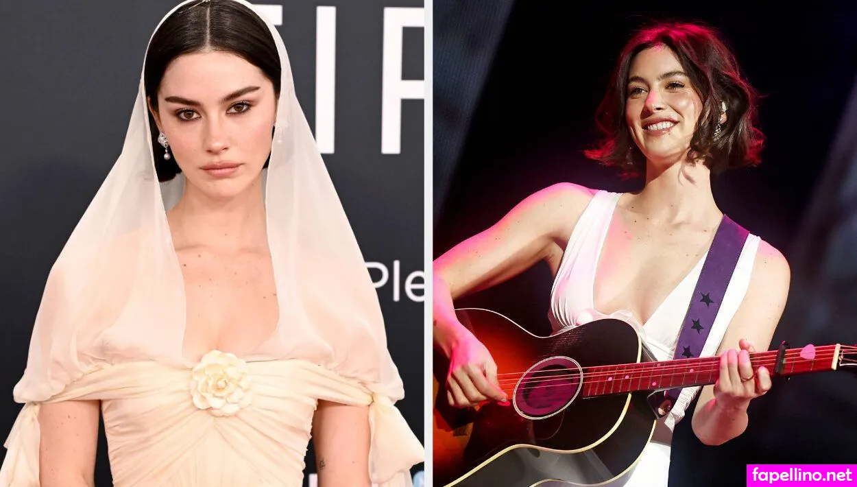 Gracie Abram Nude Leaked OnlyFans Photo #AfgzoMWRvj