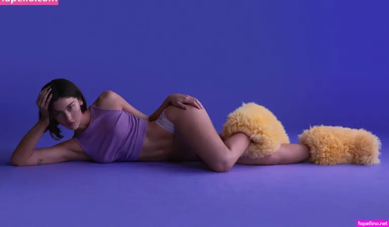 Gracie Abram OnlyFans Thumbnail #FdftFtojOh