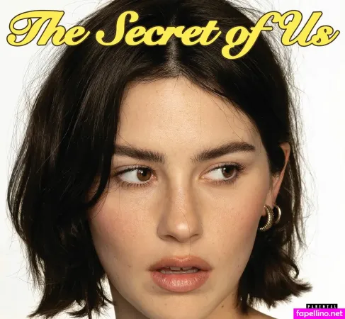 Gracie Abram OnlyFans Thumbnail #R64VI33Kfl