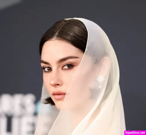 Gracie Abram OnlyFans Thumbnail #ewcWEdlMBb