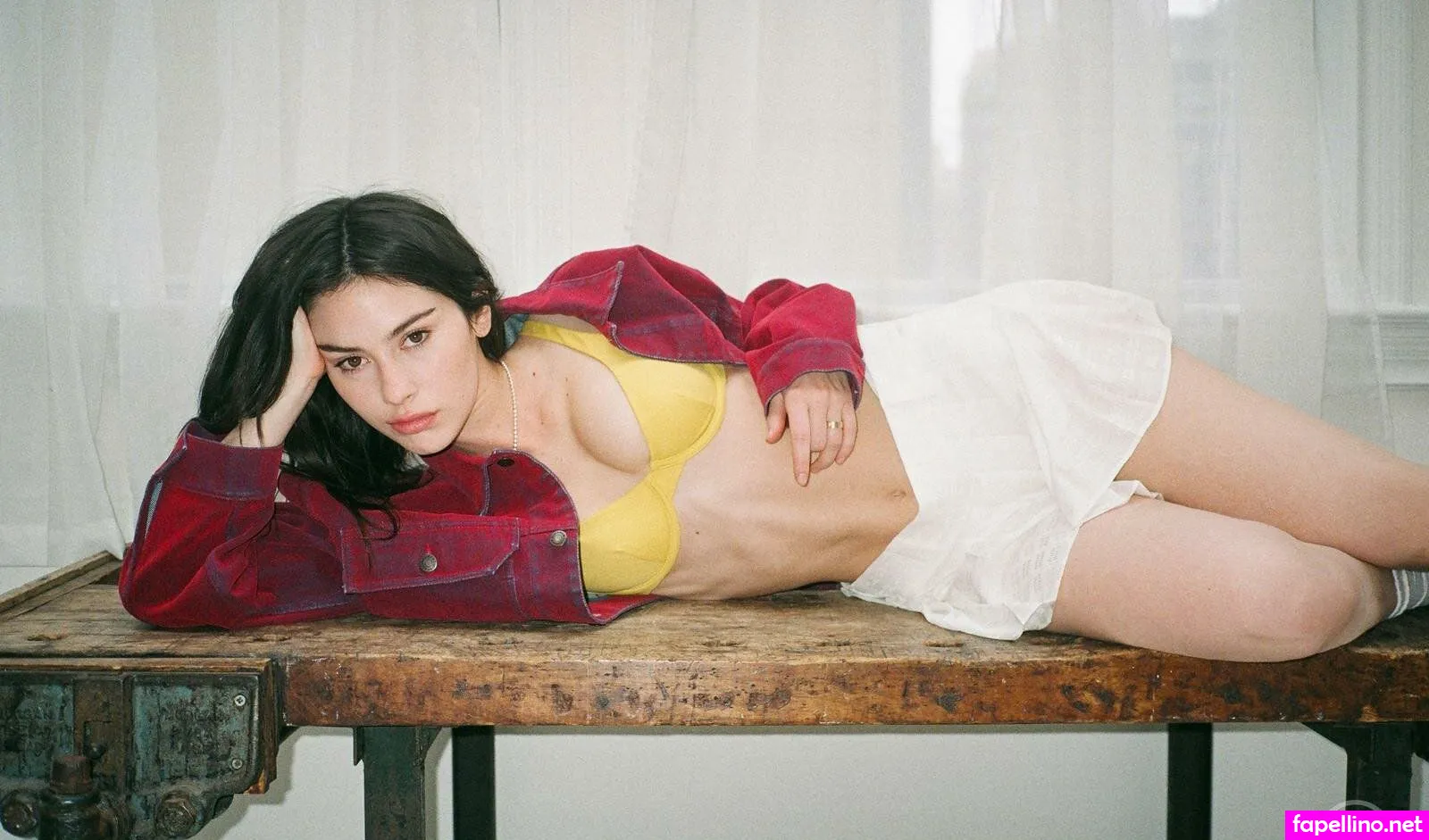 Gracie Abram Nude Leaked OnlyFans Photo #jFqJp6vhnN