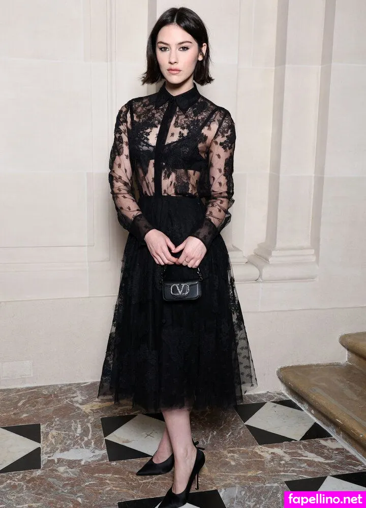 Gracie Abram Nude Leaked OnlyFans Photo #o5t6BEVGd3