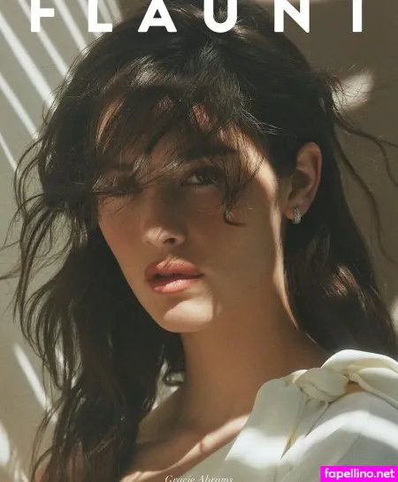 Gracie Abram OnlyFans Thumbnail #qTmVVZYC7B