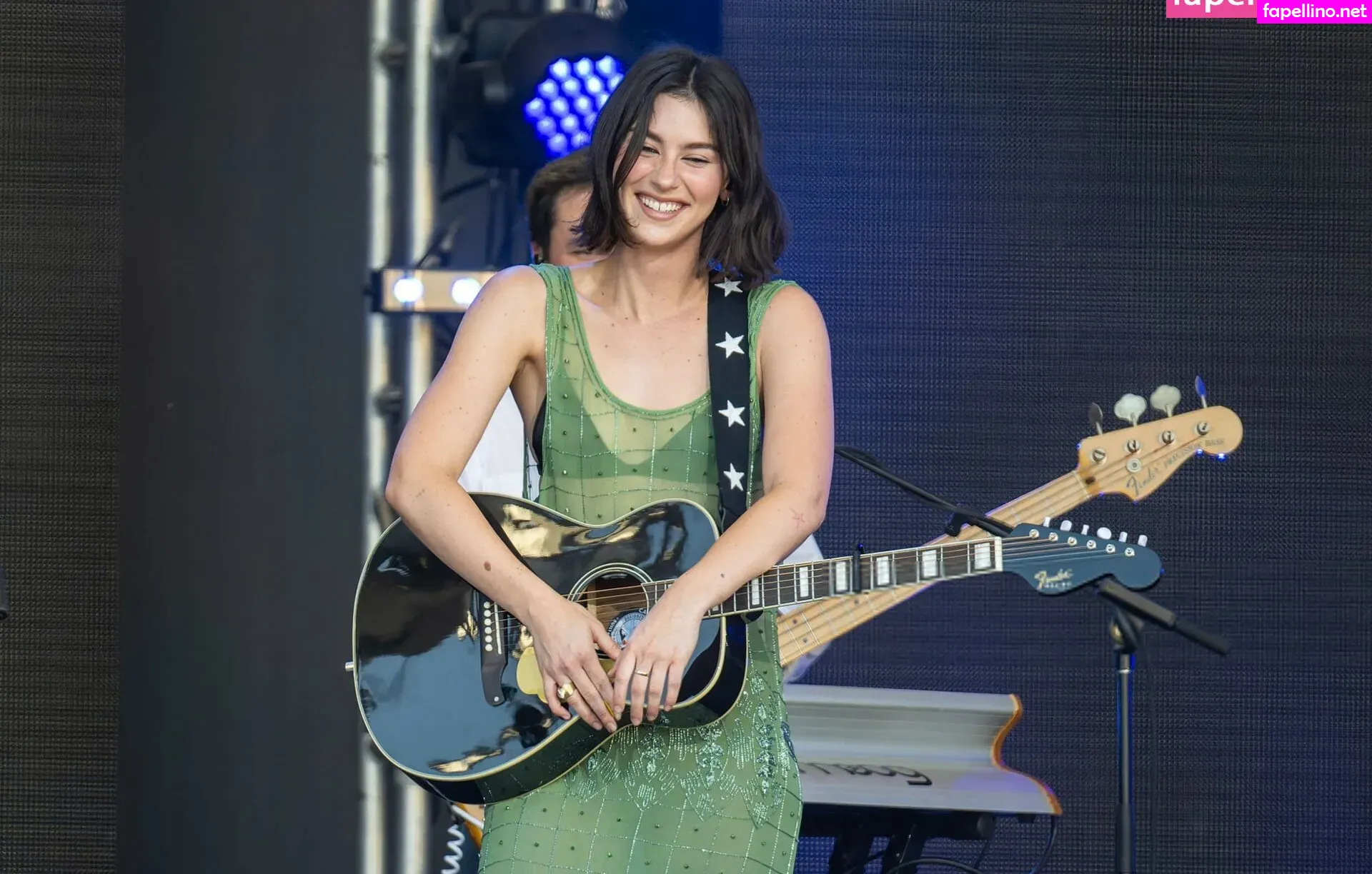 gracieabrams Nude Leaked OnlyFans Photo #0RNG6Epqo8