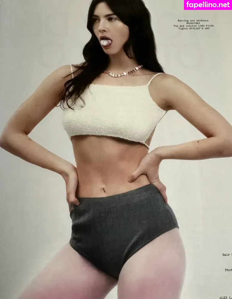 gracieabrams Nude Leaked OnlyFans Photo #1OQPpdO8Eq