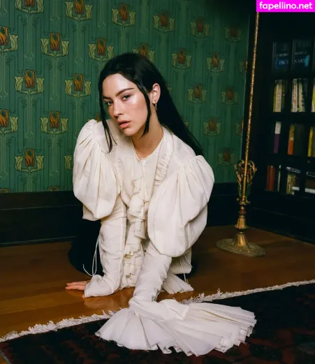 Gracie Abrams OnlyFans Thumbnail #65G9vn46fa