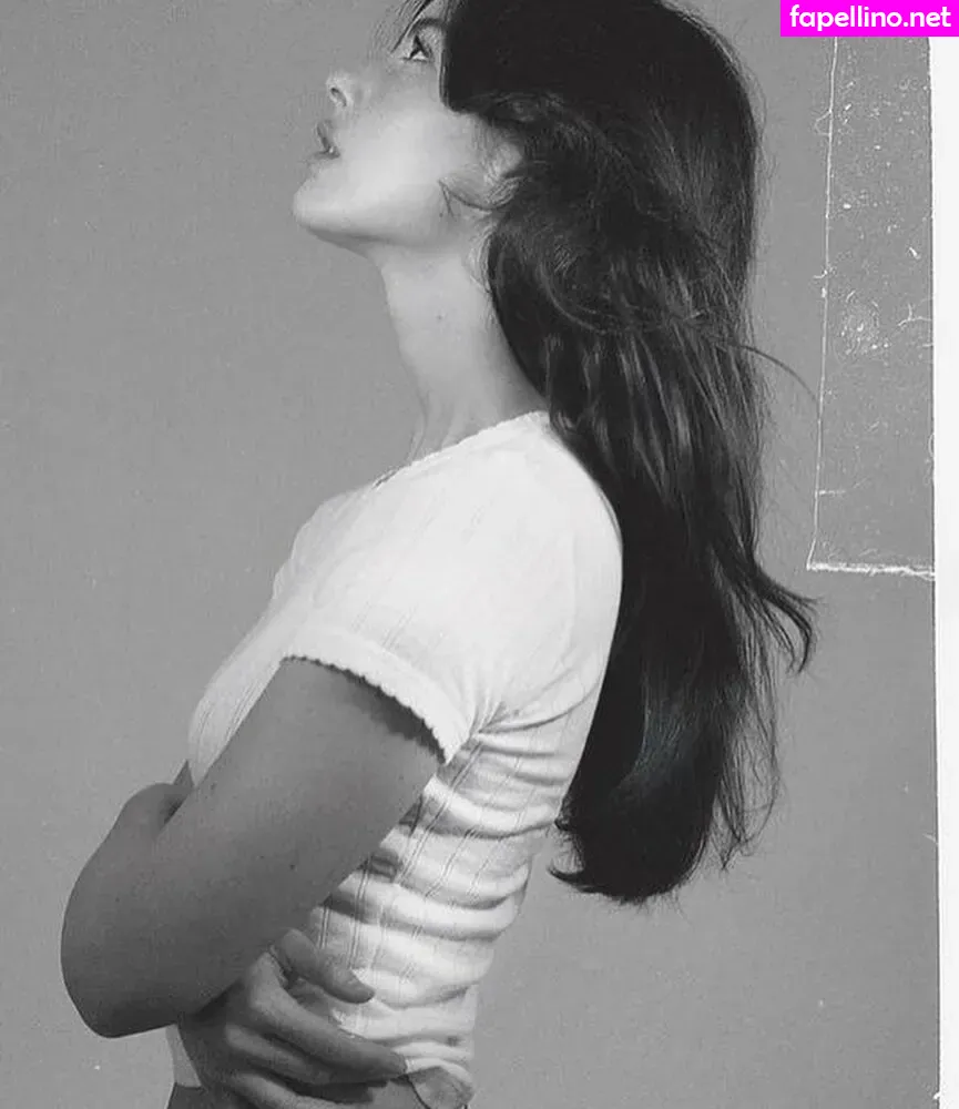 gracieabrams Nude Leaked OnlyFans Photo #7hI5C9oAPS