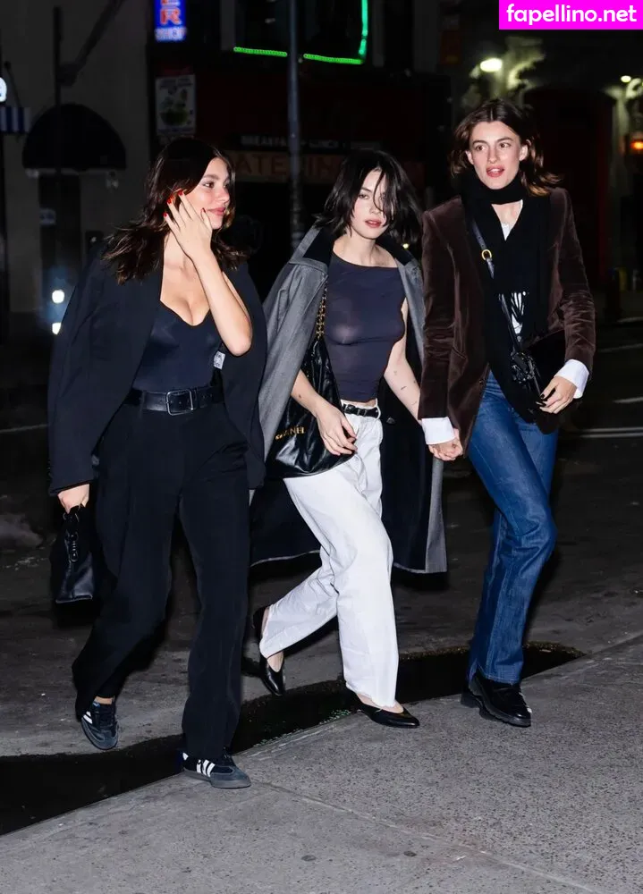 gracieabrams Nude Leaked OnlyFans Photo #8Ke6IApJYa