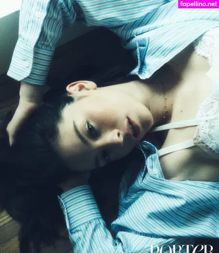 Gracie Abrams OnlyFans Thumbnail #8RekT63MMD