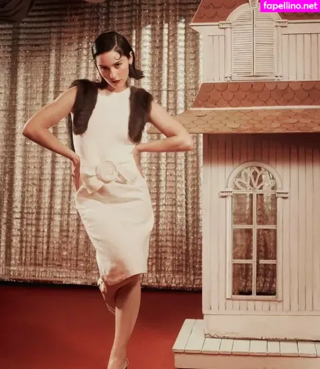 Gracie Abrams OnlyFans Thumbnail #9IAbZPxLaP