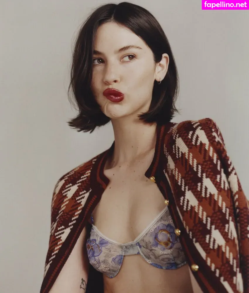 gracieabrams Nude Leaked OnlyFans Photo #BQCqfp1KtM