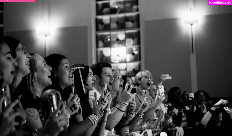 Gracie Abrams OnlyFans Thumbnail #CMZ0VIIEhf