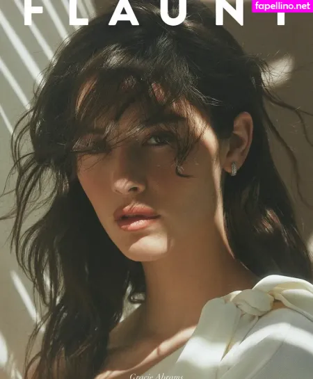 Gracie Abrams OnlyFans Thumbnail #CsQilenbTT