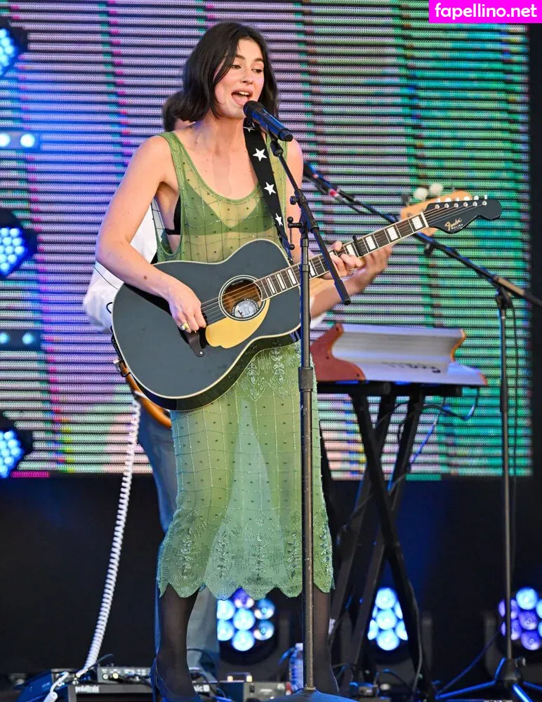 gracieabrams Nude Leaked OnlyFans Photo #D54jFxTfi1