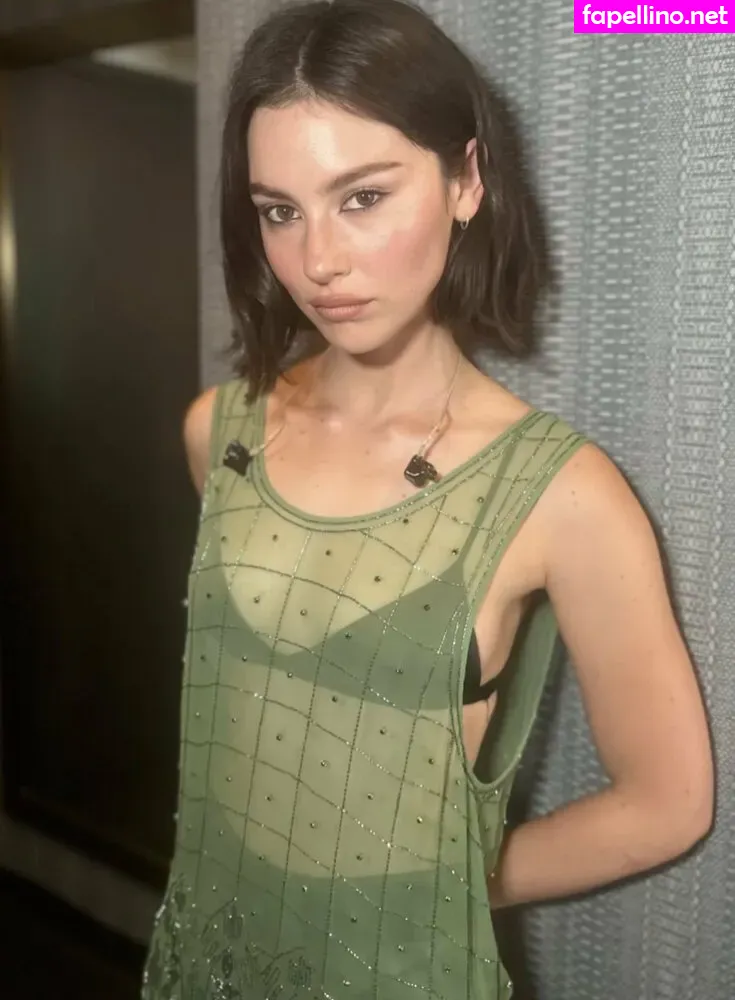 gracieabrams Nude Leaked OnlyFans Photo #D7vq0W3Ln0