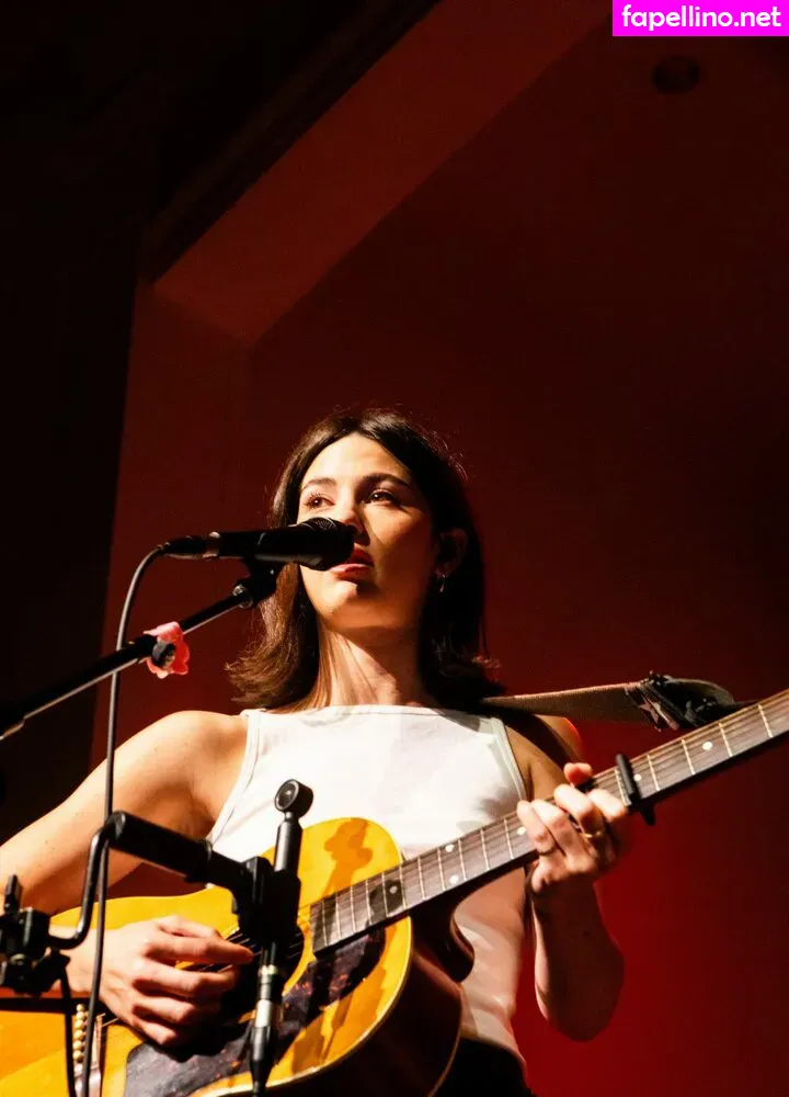 gracieabrams Nude Leaked OnlyFans Photo #DMPJMENzc0