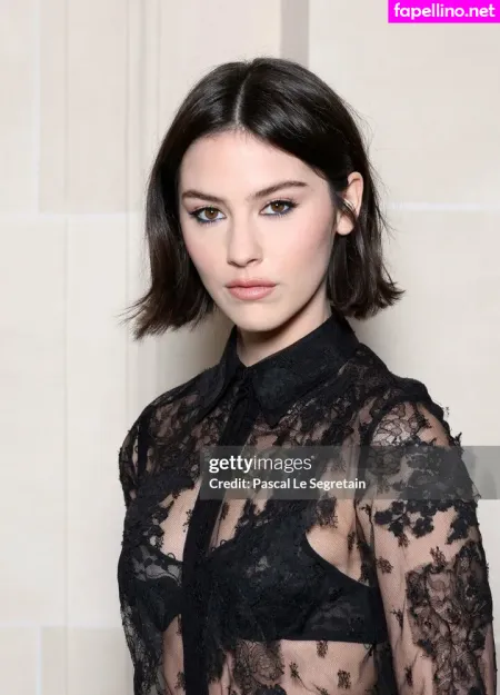 Gracie Abrams OnlyFans Thumbnail #DrhB5EK1Ua