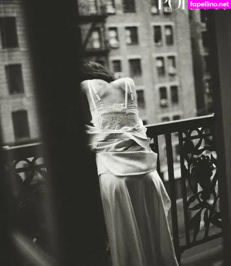 Gracie Abrams OnlyFans Thumbnail #HrU6LVsDdO