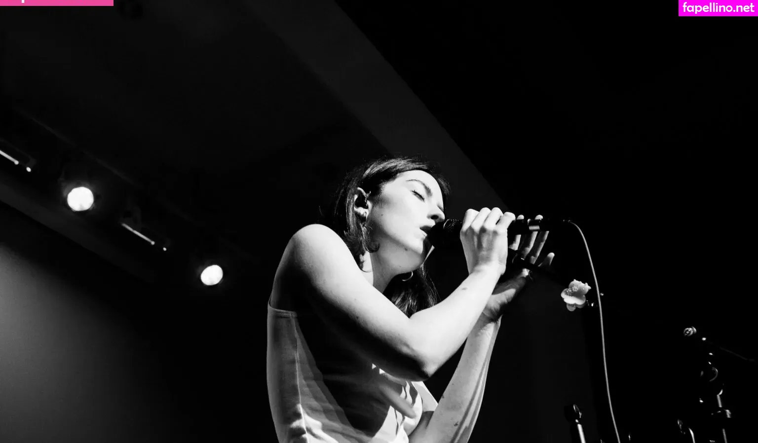 gracieabrams Nude Leaked OnlyFans Photo #IBUizMVbWS