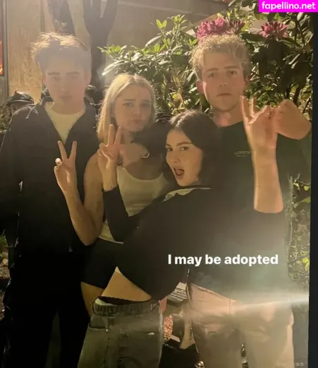 Gracie Abrams OnlyFans Thumbnail #JIYsLjXRLE