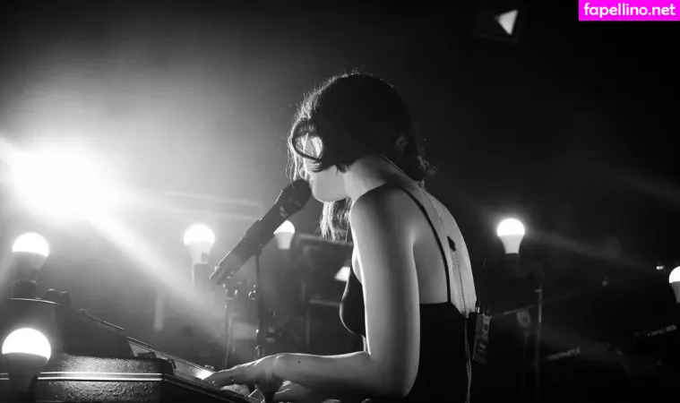 Gracie Abrams OnlyFans Thumbnail #JrRXsaQI5M