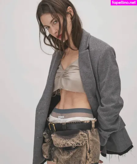 Gracie Abrams OnlyFans Thumbnail #KL0ljy0I3W