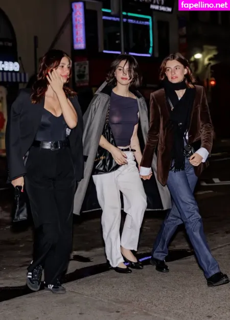 Gracie Abrams OnlyFans Thumbnail #Kv0XnBzxJg