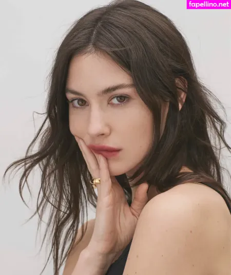 Gracie Abrams OnlyFans Thumbnail #MJj6X20NNP