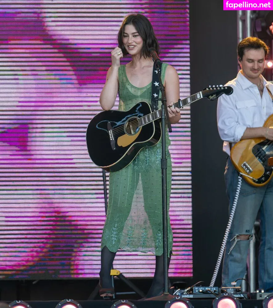 gracieabrams Nude Leaked OnlyFans Photo #MvjQ2W3fqF