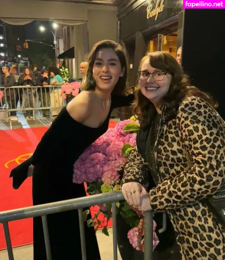 Gracie Abrams OnlyFans Thumbnail #NDiSTYocOL