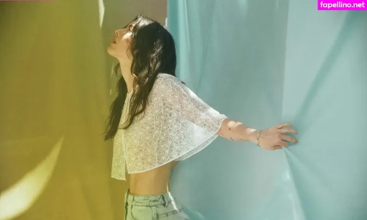 Gracie Abrams OnlyFans Thumbnail #UurXghsNj1