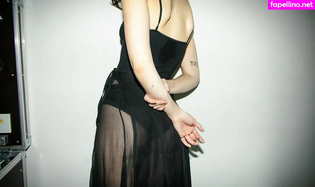 gracieabrams Nude Leaked OnlyFans Photo #VPCI6Sc8vl