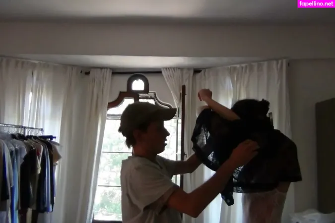 Gracie Abrams OnlyFans Thumbnail #WcwYZUMj4R