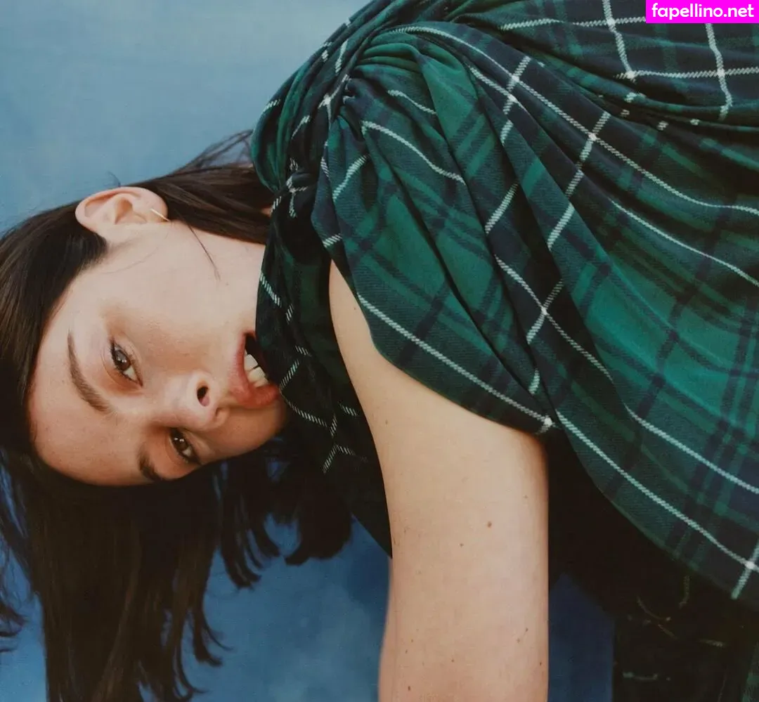 gracieabrams Nude Leaked OnlyFans Photo #Wja3VzgGF0