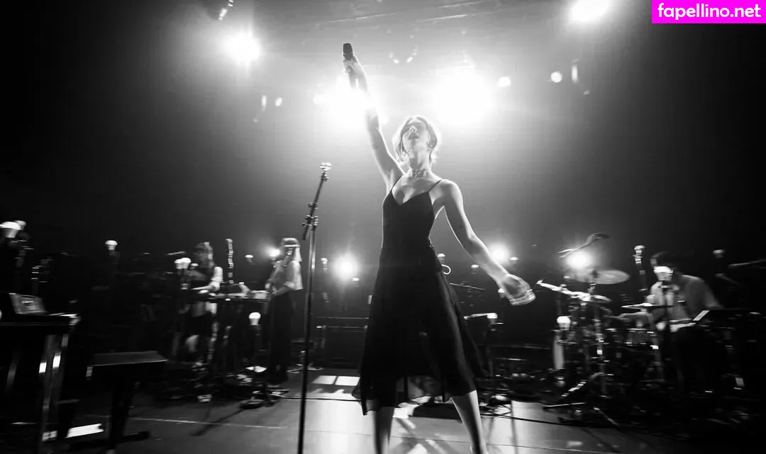 gracieabrams Nude Leaked OnlyFans Photo #WzeCvewHia