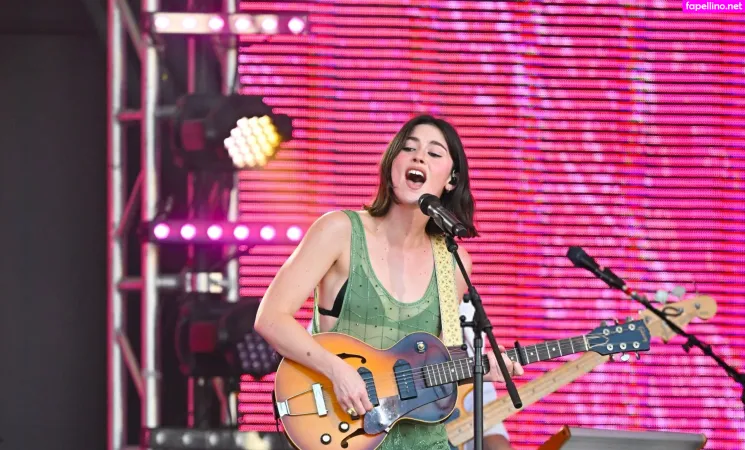 Gracie Abrams OnlyFans Thumbnail #XNQHkZ6FKW