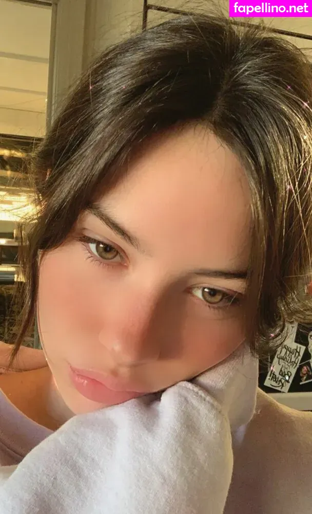 gracieabrams Nude Leaked OnlyFans Photo #ZDl3VSWRH9